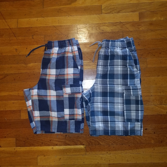 Sears Other - Sears Simply Styled boys shorts 2 pair
